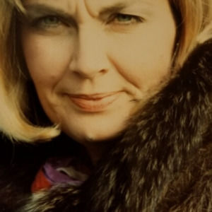 Meet your Posher, Pamela